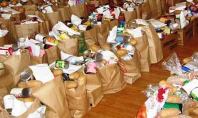 Δήμος Αθηναίων: Διανομή προϊόντων σε φτωχούς από 25/10