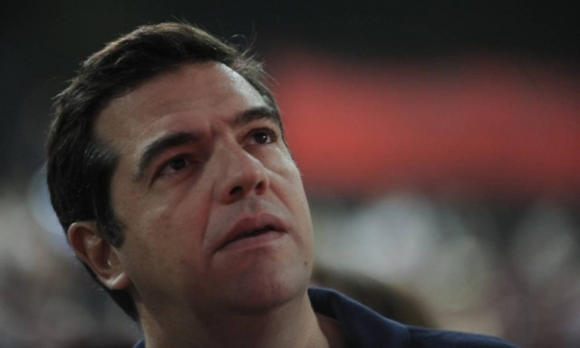 Reuters: Ανακατεύει την «τράπουλα» ο Τσίπρας – Φεύγει ο Σκουρλέτης, μένει ο Τσακαλώτος