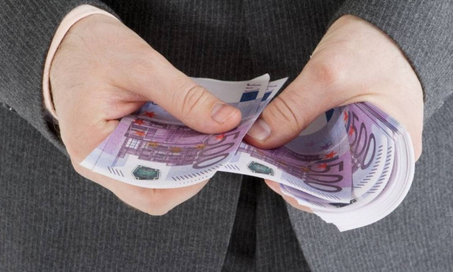 Αριστερό «success story»: Η μεγάλη φοροδιαφυγή συνεχίζεται και ο ελληνικός λαός ματώνει