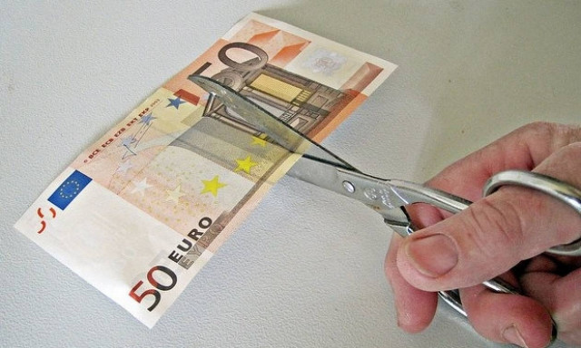 Δικαστήριο «κούρεψε» χρέος 3,5 εκατ. ευρώ σε επιχειρηματία από τα Τρίκαλα