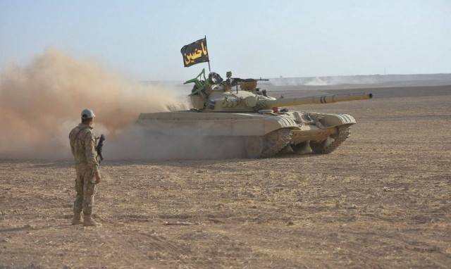 Η Βαγδάτη «αδειάζει» τις ΗΠΑ: Δεν υπάρχει συμφωνία Ιράκ - Τουρκίας για τη Μοσούλη