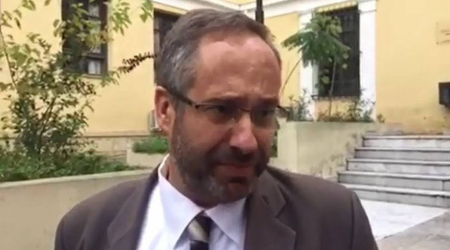 Έγκλημα στους Αμπελόκηπους: Τι είπε ο συνήγορος του 63χρονου δράστη (pics + vid)