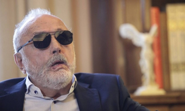 Κουρουμπλής: Εγκληματικό να πάει η χώρα σε πρόωρες εκλογές