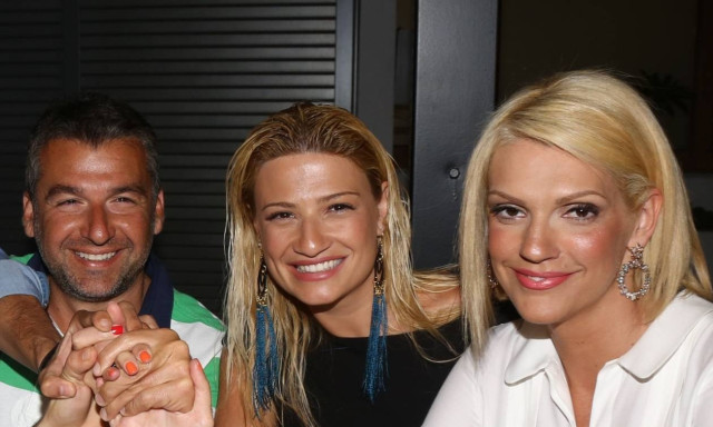 Προσυνεννοημένη η δήλωση Σταμάτη για τη σχέση Λιάγκα-Σκορδά.