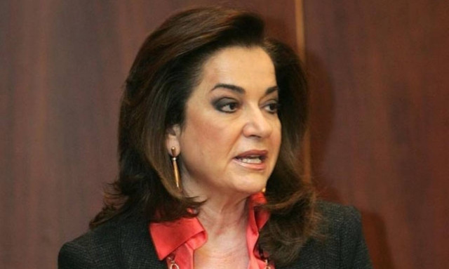 Μπακογιάννη για Τουρκία: Αδυναμία του ΥΠΕΞ να μη συγκαλεί το Συμβούλιο Εξωτερικής Πολιτικής