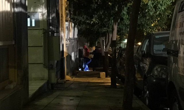 Ανθρωποκυνηγητό της αστυνομίας για το φονιά της Πανόρμου (pics + vid)