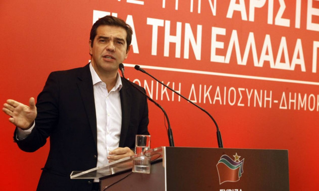 Τσίπρας για τηλεοπτικές άδειες: Η κυβέρνηση θα συμμορφωθεί στην απόφαση του ΣτΕ