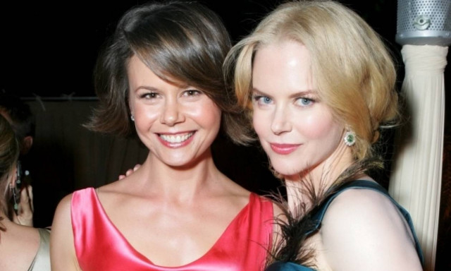 Σαράντα διάσημοι stars που έχουν αδέλφια και ούτε καν το γνωρίζαμε (pics)