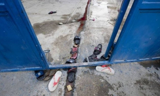 Θρίλερ στην Αϊτή: Σκότωσαν φρουρό και απέδρασαν από τη φυλακή - Ανθρωποκυνηγητό για 174 κρατούμενους