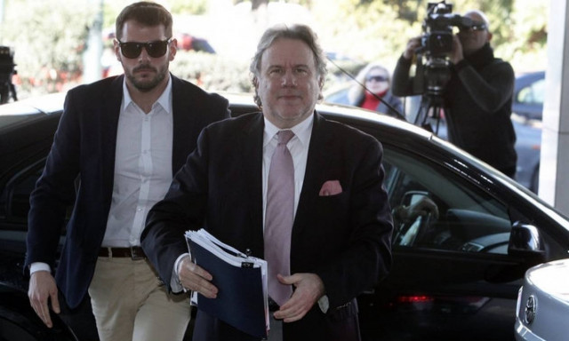 Κατρούγκαλος: Ακραίες οι θέσεις των θεσμών – Αδιέξοδο στα εργασιακά