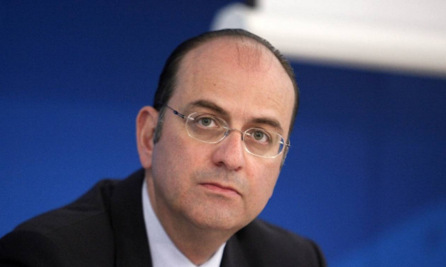 Μ.Λαζαρίδης: Η χώρα καταρρέει στα χέρια τους