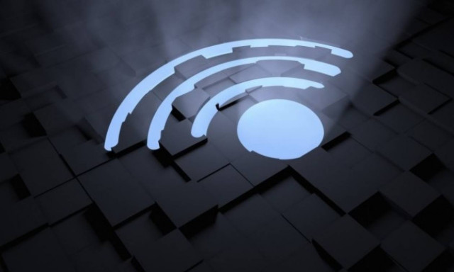 Με αυτούς τους κωδικούς WI-FI θα έχετε Internet παντού