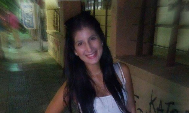 Θλίψη στην κηδεία της 18χρονης Μαρίας - Το μήνυμα της φίλης της που συγκινεί