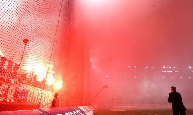 Ο Ολυμπιακός κινδυνεύει να υποδεχθεί χωρίς κόσμο τον Παναθηναϊκό;