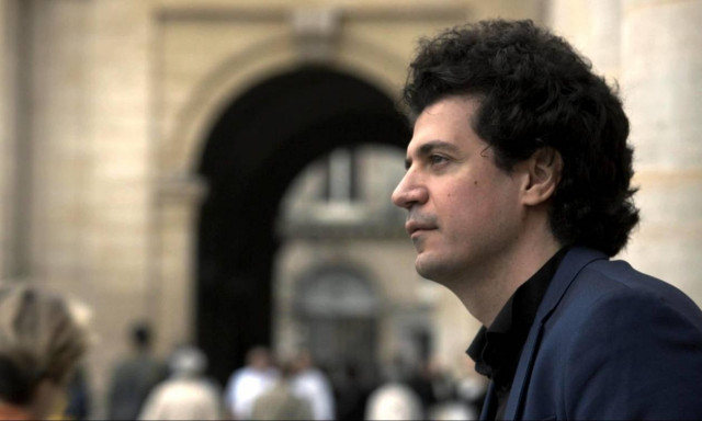 Τους πρωτοπόρους Έλληνες των Μαθηματικών παρουσιάζει το «Αυτοί που Τόλμησαν»