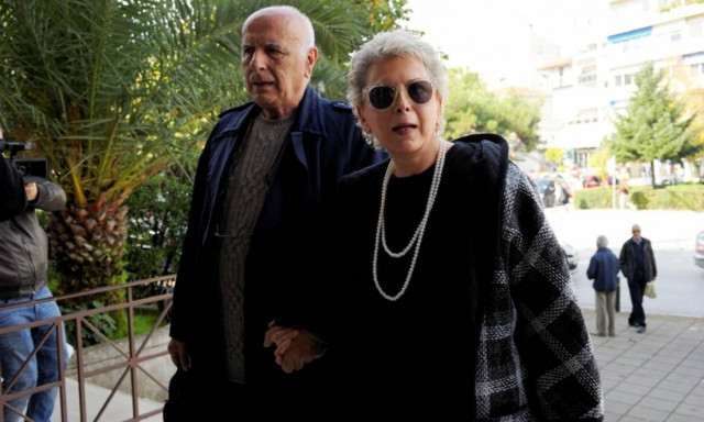 Σοκάρει η Έλενα Ακρίτα στη δίκη για τον Βαγγέλη Γιακουμάκη: Του έκαναν φρικαλέα πράγματα