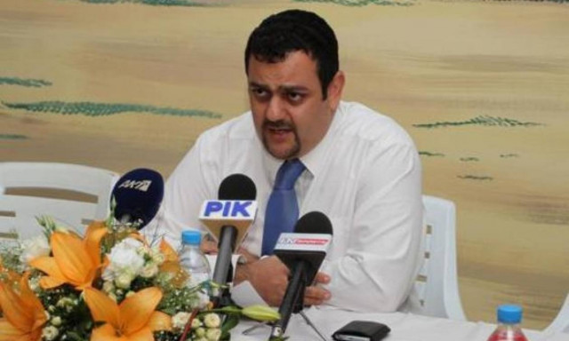 Βουλή: Ερώτηση ΝΔ για τις σχέσεις Τσίπρα - Παππά με τον Κύπριο δικηγόρο των offshore