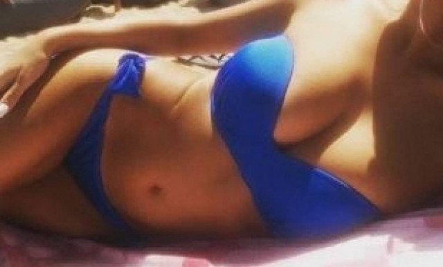 Είναι αυτή η πιο σέξι γυναίκα που έχει εμφανιστεί ποτέ σε ελληνικό τηλεπαιχνίδι; (video+pics)