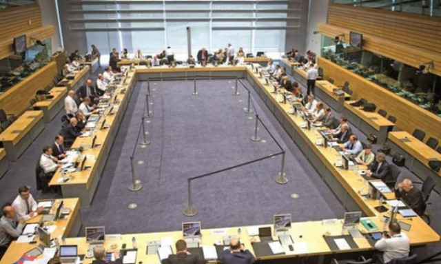 «Πράσινο φως» από το EuroWorking Group για το 1,7 δισ. ευρώ