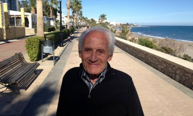 Απίστευτο: Πέθανε την ίδια ώρα και μέρα που γεννήθηκε!