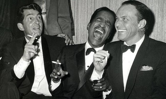 Rat Pack: Όχι άλλο ανασχηματισμό παιδιά - Rock my world!