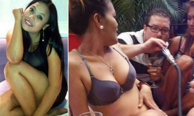 Φρίκη: Τη βασάνιζε για μέρες με sex toys και της πριόνισε το λαιμό ενώ έγλυφε τη λεκάνη (pics)