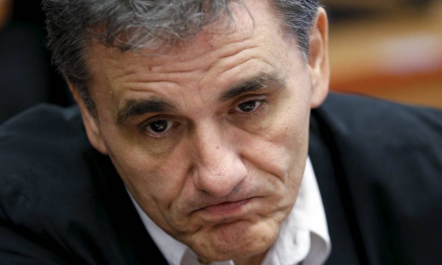 Θεσμοί: Αμφισβητούν τα μεγέθη, ζητούν περαιτέρω μελέτη