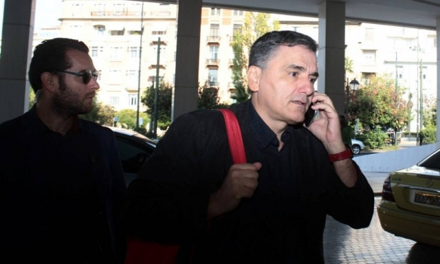 Έτοιμη να πατήσει νάρκες η κυβέρνηση στη διαπραγμάτευση