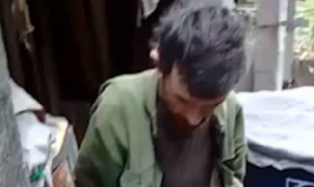 Σοκ στη Βραζιλία: Κρατούσαν αιχμάλωτο το παιδί τους επί 20 χρόνια! (pics+vid)