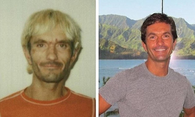 Απίστευτο! Από άστεγος έγινε εκατομμυριούχος (Pics)