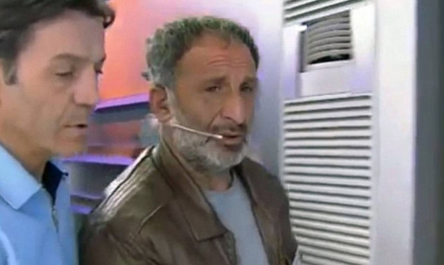 Ανατριχιαστική ομολογία μπροστά στις κάμερες: Βίασα και στραγγάλισα την 4χρονη που αναζητάτε (vids)