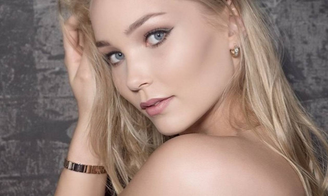 Απίστευτο: «Έδιωξαν» αυτή την κοπέλα από τα καλλιστεία επειδή είναι... χοντρή! (pics)