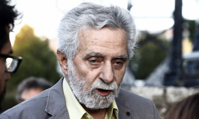 Σηκώνει «μπαϊράκι» κατά Τσίπρα ο Δρίτσας: Δεν συμφωνούμε με τις ιδιωτικοποιήσεις