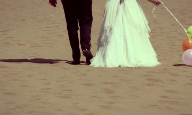 Δεν υπάρχει αυτό: Γαμπρός χώρισε τη νύφη δύο ώρες (!) μετά το γάμο όταν ανακάλυψε ότι...