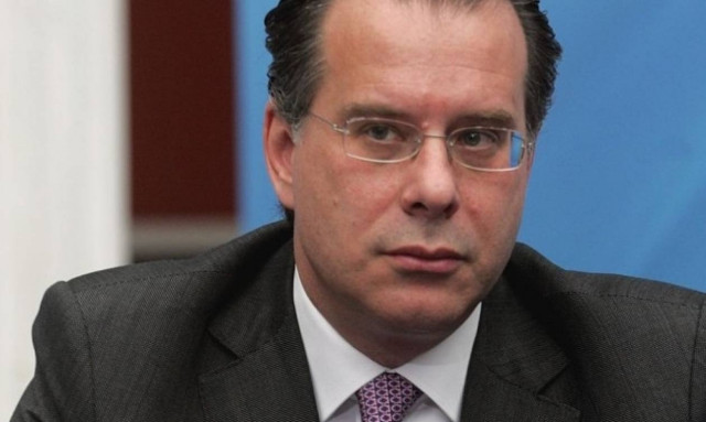 Αποστάσεις Κουμουτσάκου από τις δηλώσεις Γεωργιάδη για τους Αριστερούς