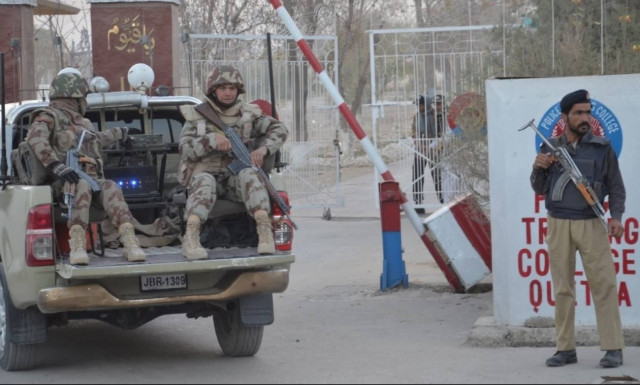 Αυτοί είναι οι τζιχαντιστές που σκόρπισαν το θάνατο στο Πακιστάν (pic)