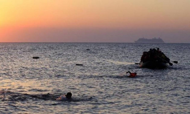 Νέα τραγωδία στην Ιταλία: Είκοσι πέντε μετανάστες βρέθηκαν νεκροί σε λέμβο