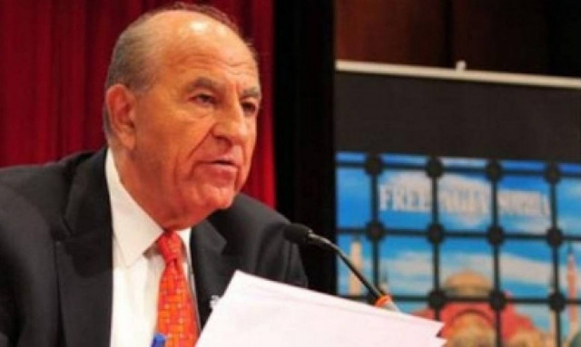 Κρις Σπύρου σε Ερντογάν: «Με ποιο δικαίωμα διορίζει ιερείς σε χριστιανικό ναό;»