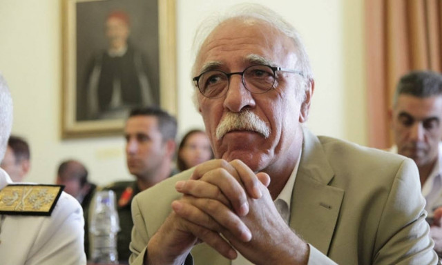 Βίτσας: Οι γερμανικές οφειλές είναι ένα αυθύπαρκτο θέμα και δεν επιδέχεται συμψηφισμούς