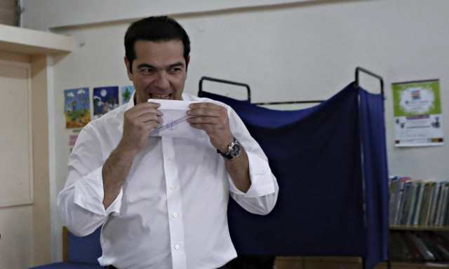 Σκάει «βόμβα» - Πρόωρες εκλογές: Απόψε το βράδυ κρίνονται όλα! Σε πανικό το Μαξίμου...