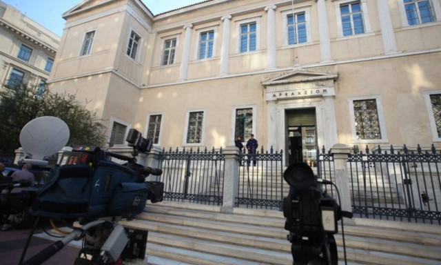 Όλα τα βλέμματα στο ΣτΕ - Σήμερα η κρίσιμη διάσκεψη για τις τηλεοπτικές άδειες