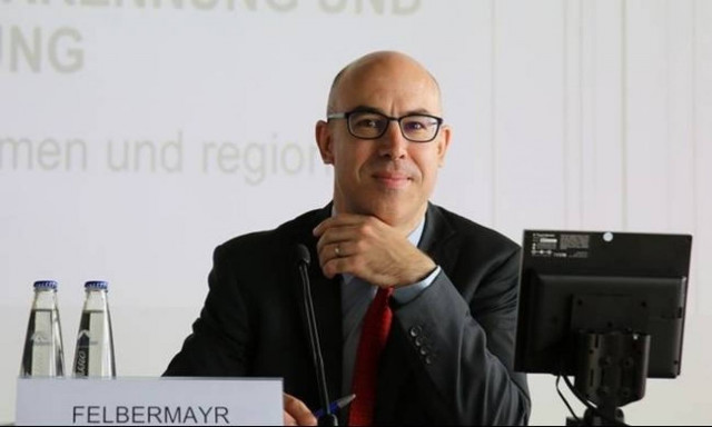 Dr. Felbermayr (Ifo): Germans are interested in investments in Greece
