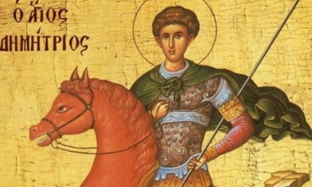 Θαύματα του Αγίου Δημητρίου που συγκλονίζουν ακόμα και σήμερα!