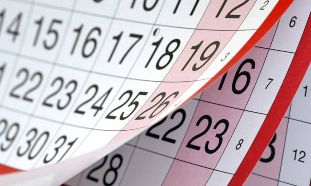 Η μεγάλη ώρα πλησιάζει - Αυτό που θα συμβεί στις 30 Οκτωβρίου θα αλλάξει την καθημερινότητά μας