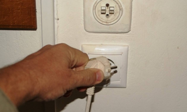 Αυτές είναι οι ηλεκτρικές συσκευές που καίνε πολύ ρεύμα