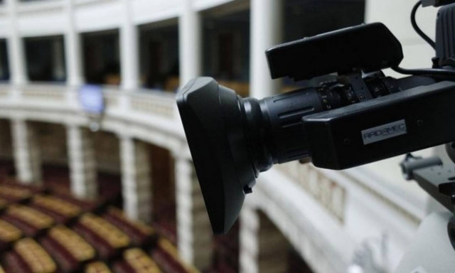 Τηλεοπτικές άδειες: Οι αντιδράσεις των κομμάτων για την απόφαση του ΣτΕ