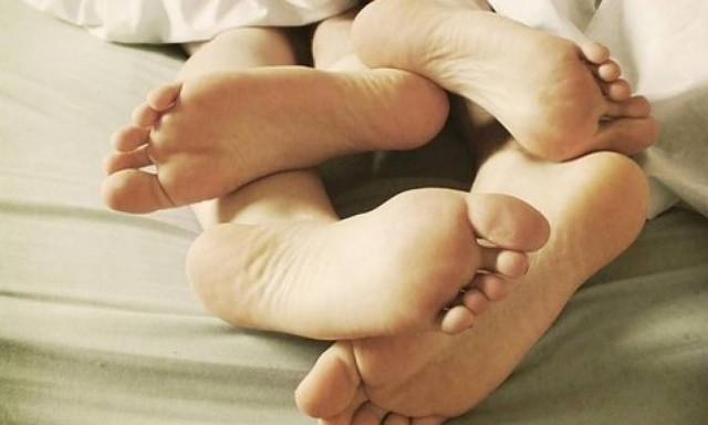 Πύργος: Άκουσαν περίεργους ήχους την ώρα που κοιμόντουσαν και… - Πανικός με αυτό που συνέβη (pics)