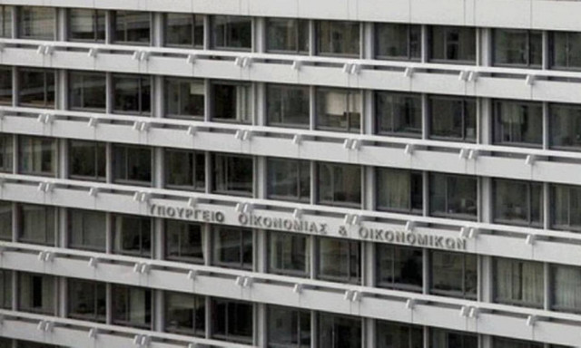 ΓΓΔΕ: Πάνω από τον στόχο τα έσοδα