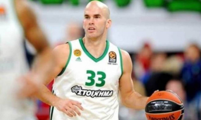 Καλάθης: Είχαμε καρδιά