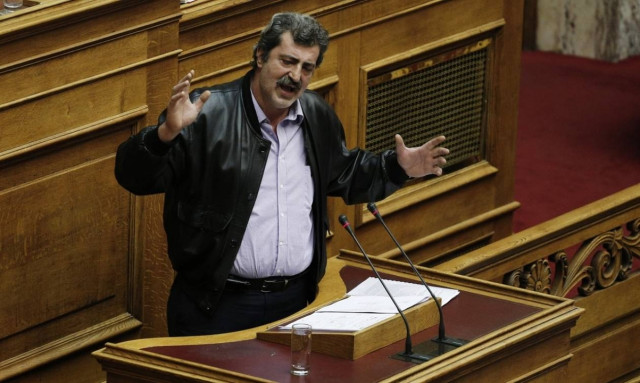 Πολάκης: Η ΝΔ μου έριξε το λογαριασμό – Ποιον αποκάλεσε δημοσιογράφο της πεντάρας